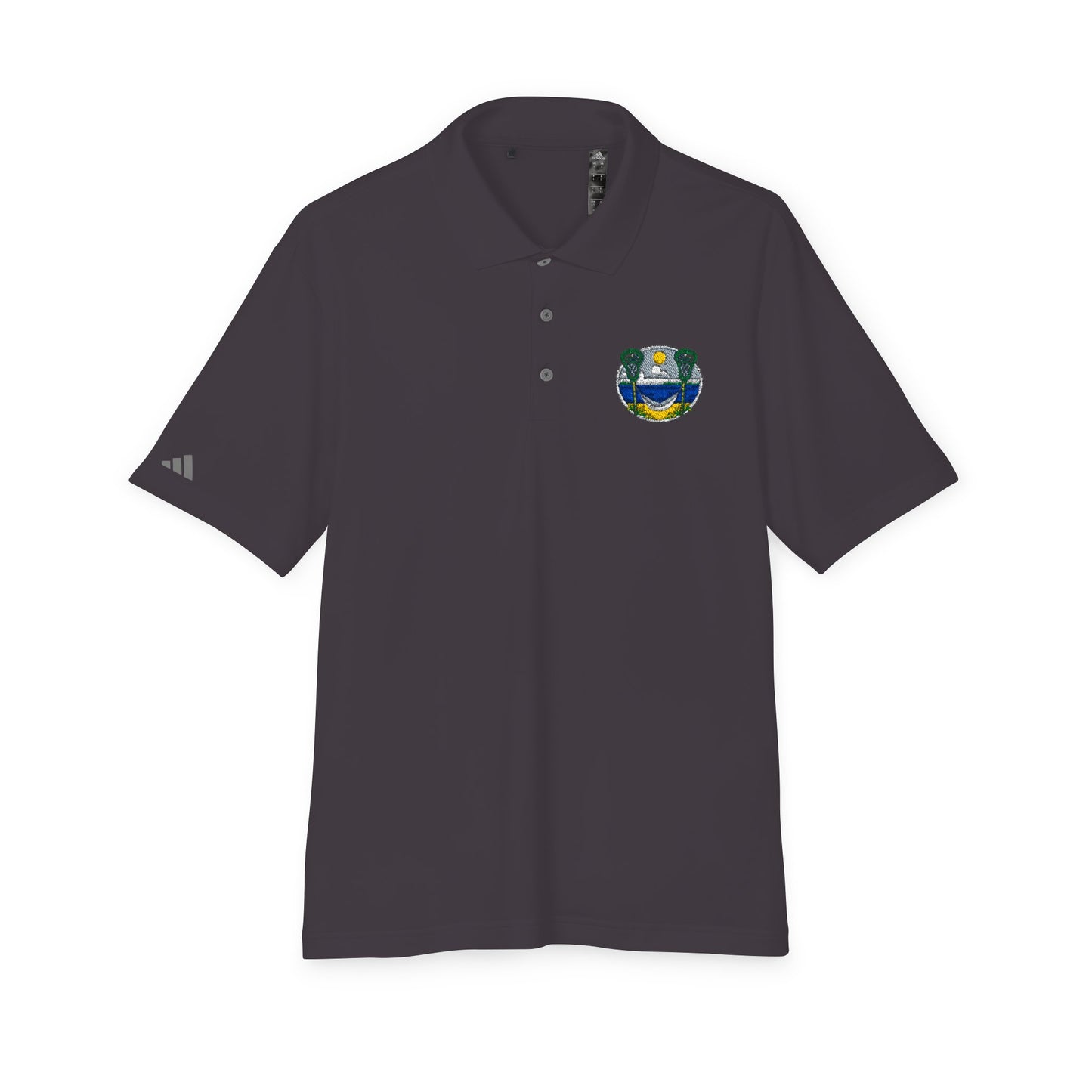 ReLax x ADIDAS Polo