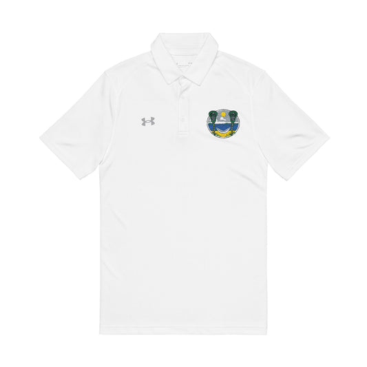 ReLax x UNDER ARMOUR Men's Polo