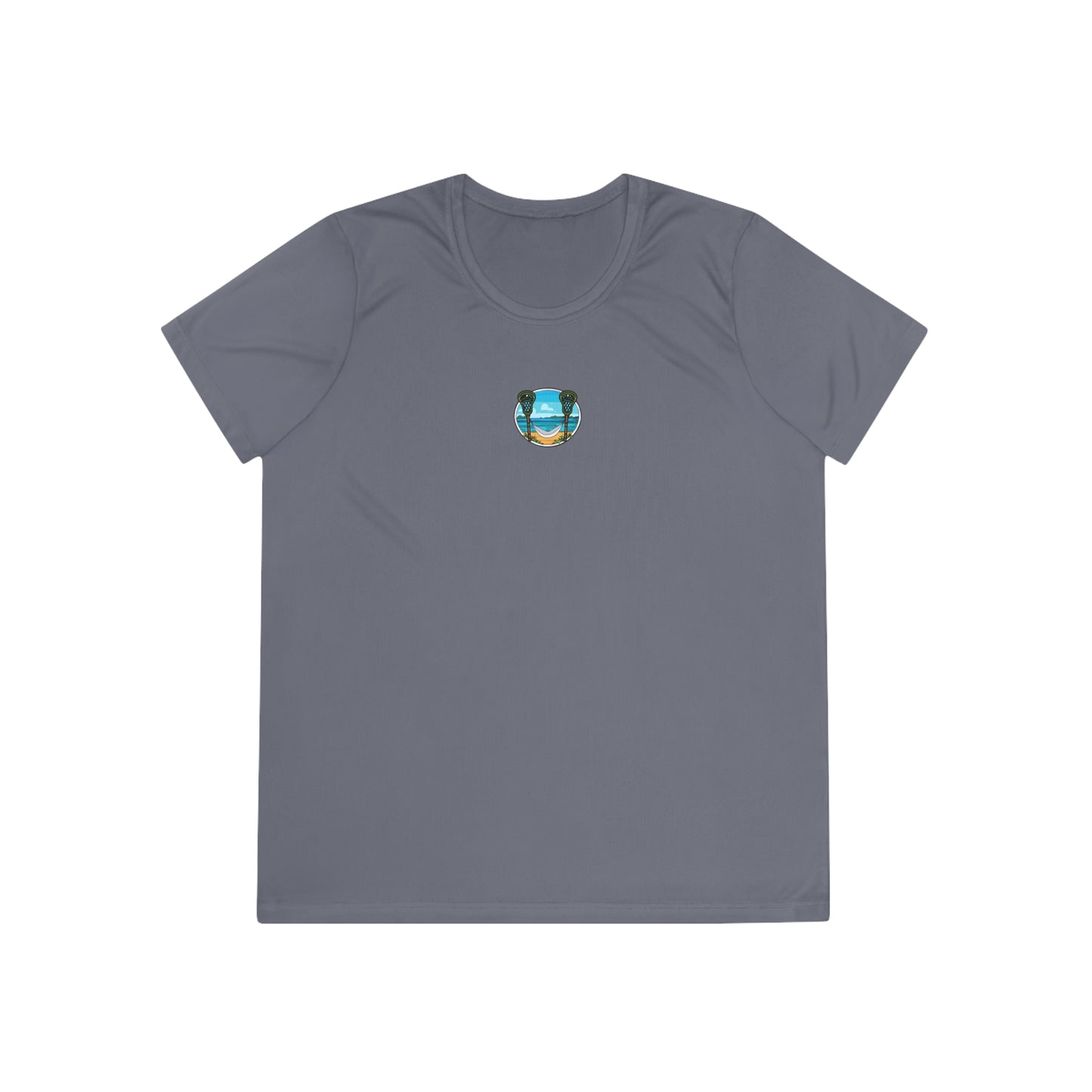 ReLax Minimalist Women's T‑Shirt