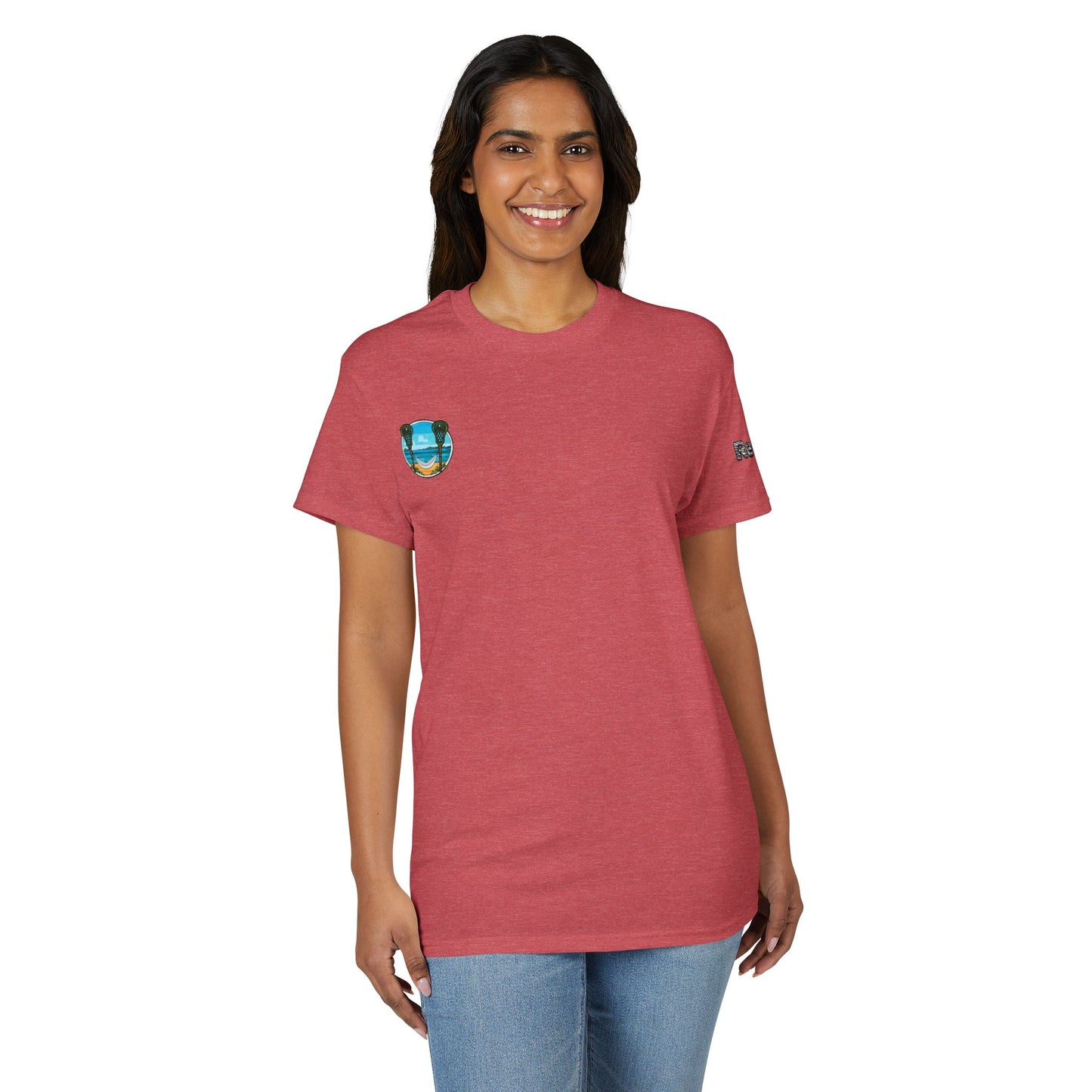 ReLax DryBlend T-Shirt