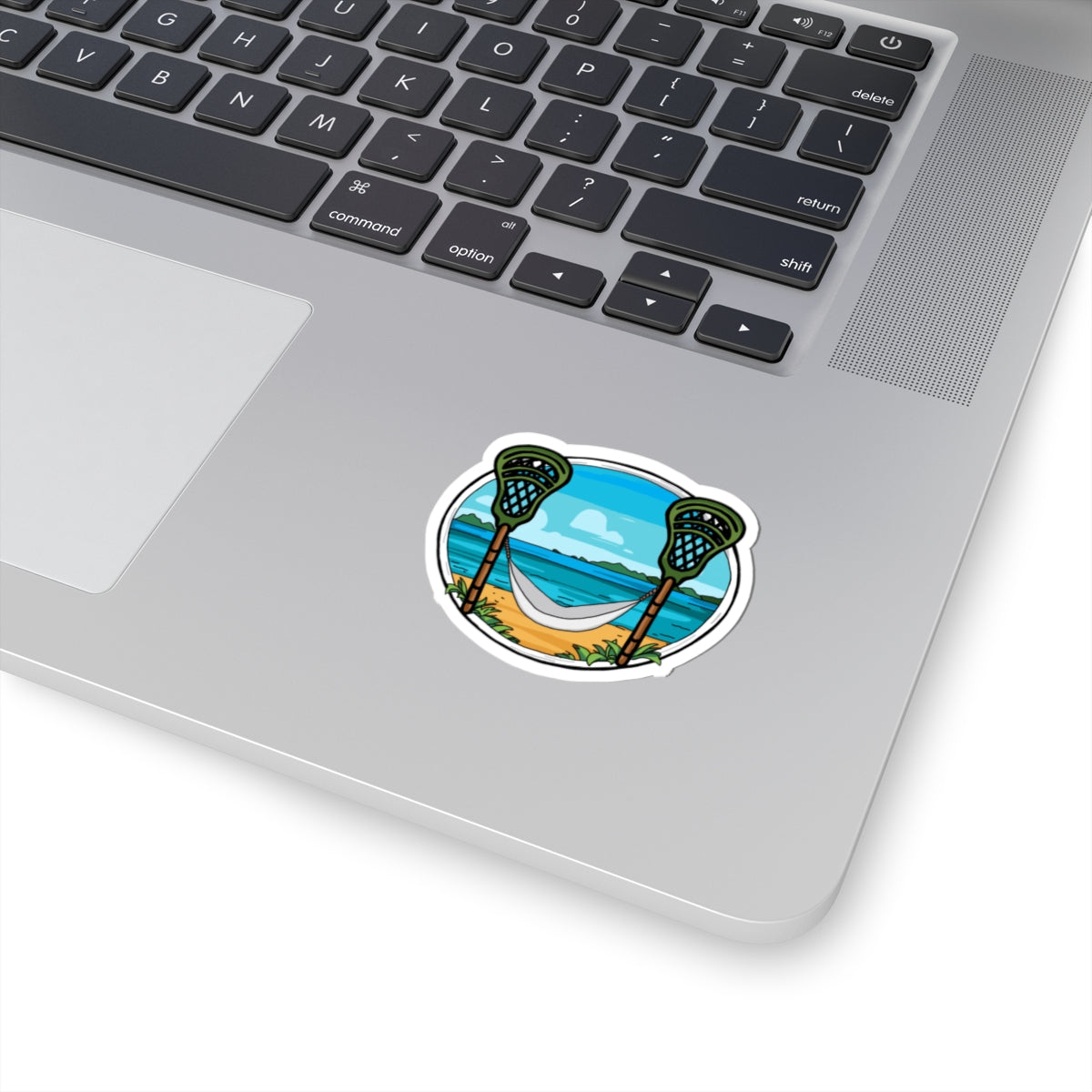 ReLax Icon Sticker