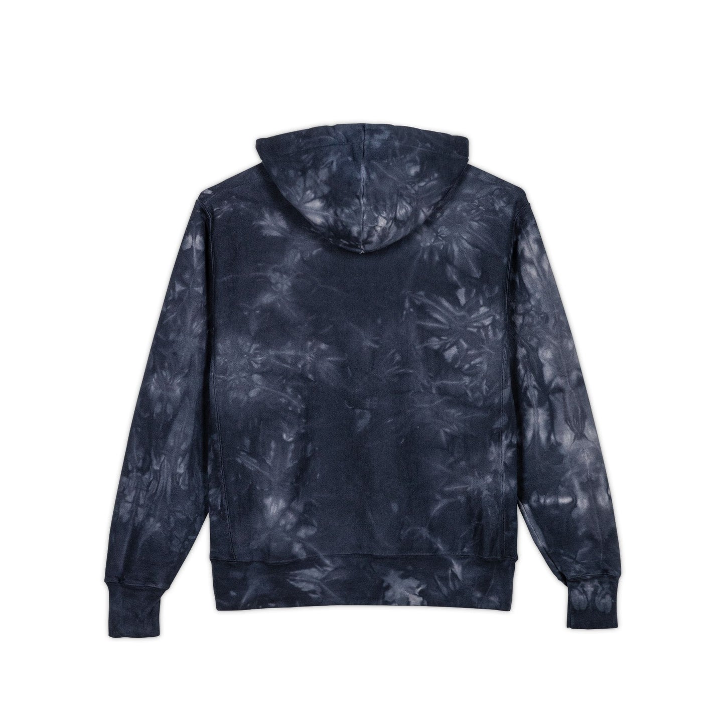 ReLax x CHAMPION Tie-Dye Hoodie