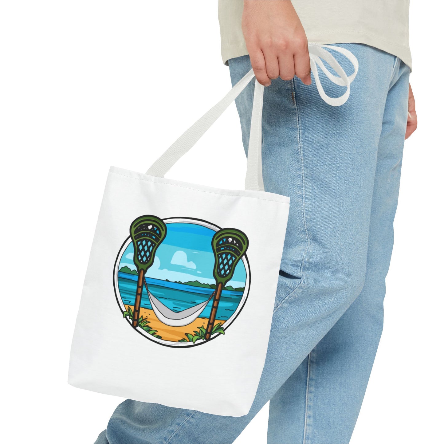 ReLax Tote Bag