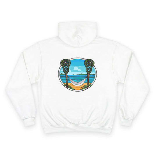 ReLax x CHAMPION Hoodie