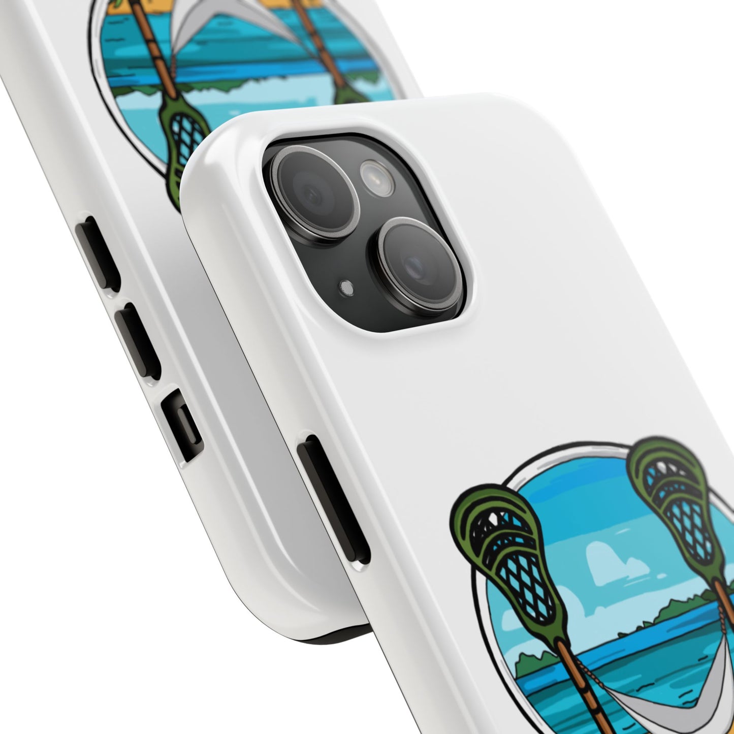 ReLax Phone Case