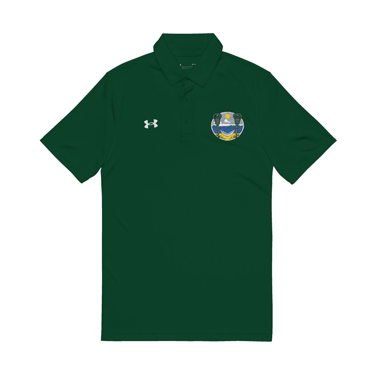 ReLax x UNDER ARMOUR Men's Polo