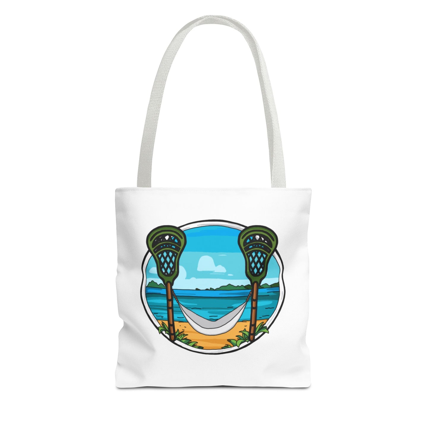 ReLax Tote Bag