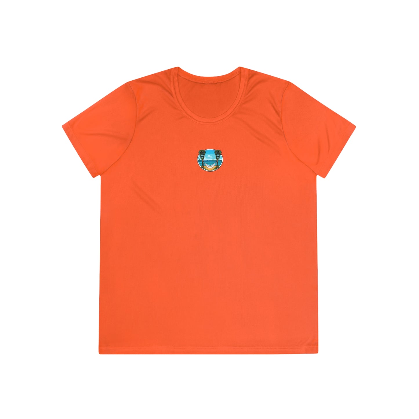 ReLax Minimalist Women's T‑Shirt