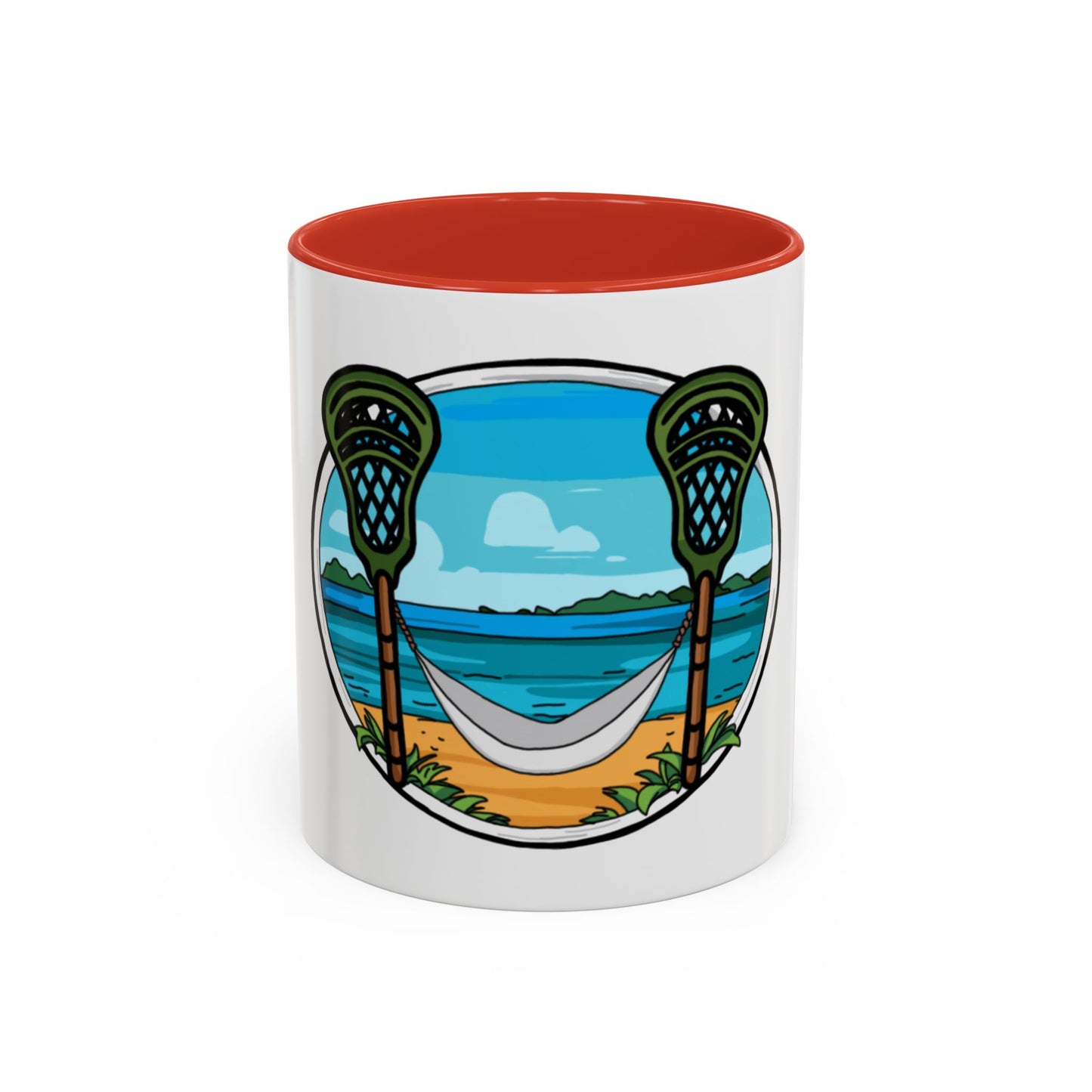 ReLax Coffee Mug