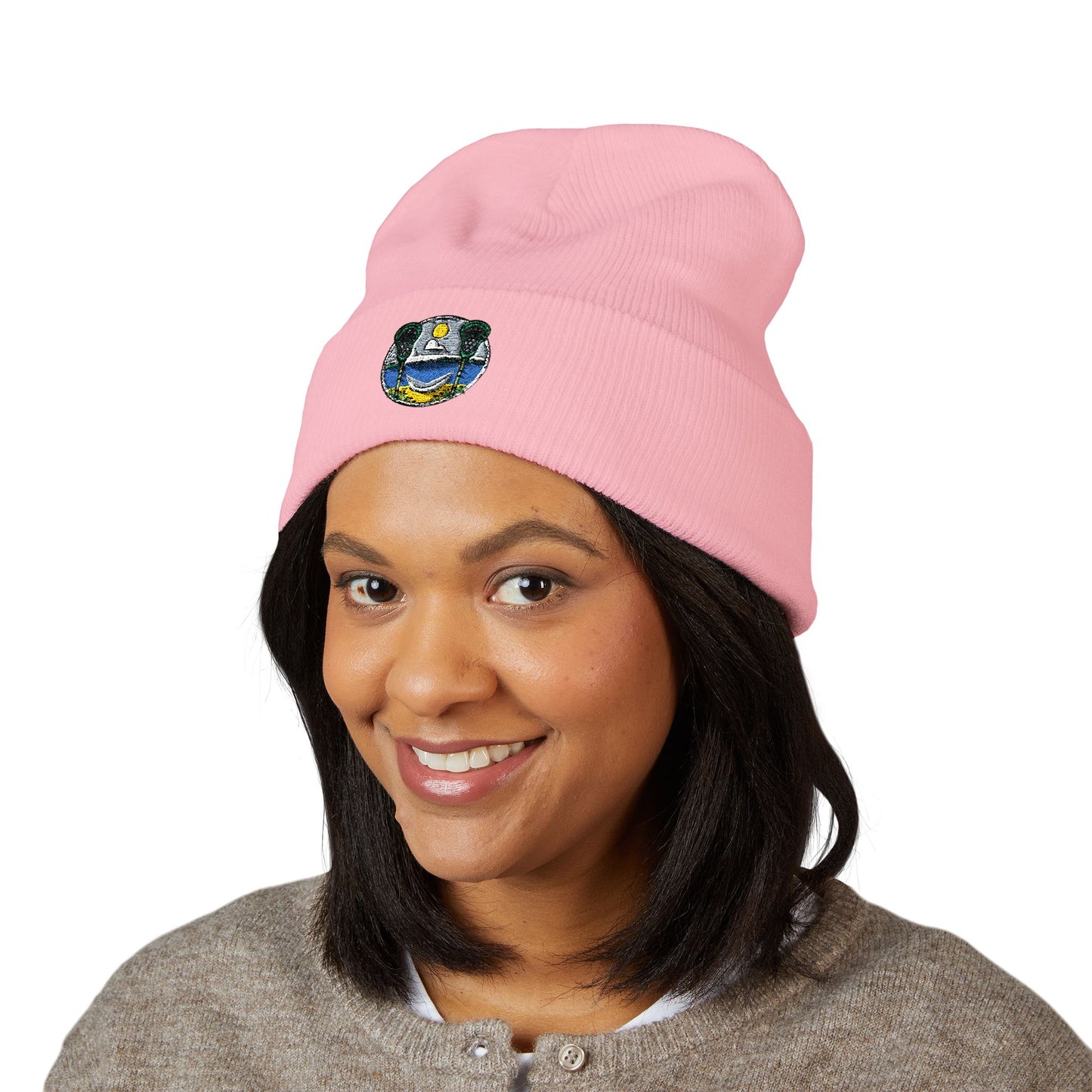 ReLax Beanie