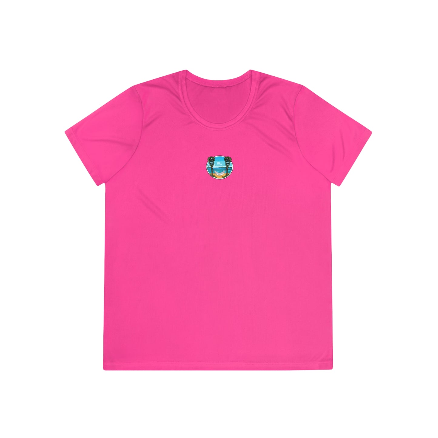 ReLax Minimalist Women's T‑Shirt