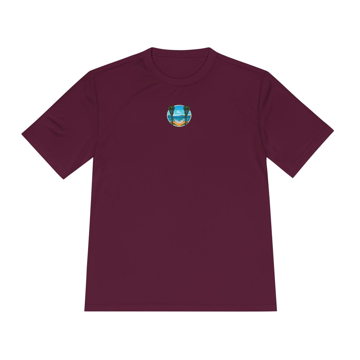ReLax Quick Dry T-Shirt