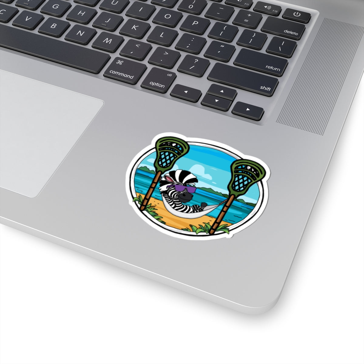 ReLax TEAM ZEBRA Sticker