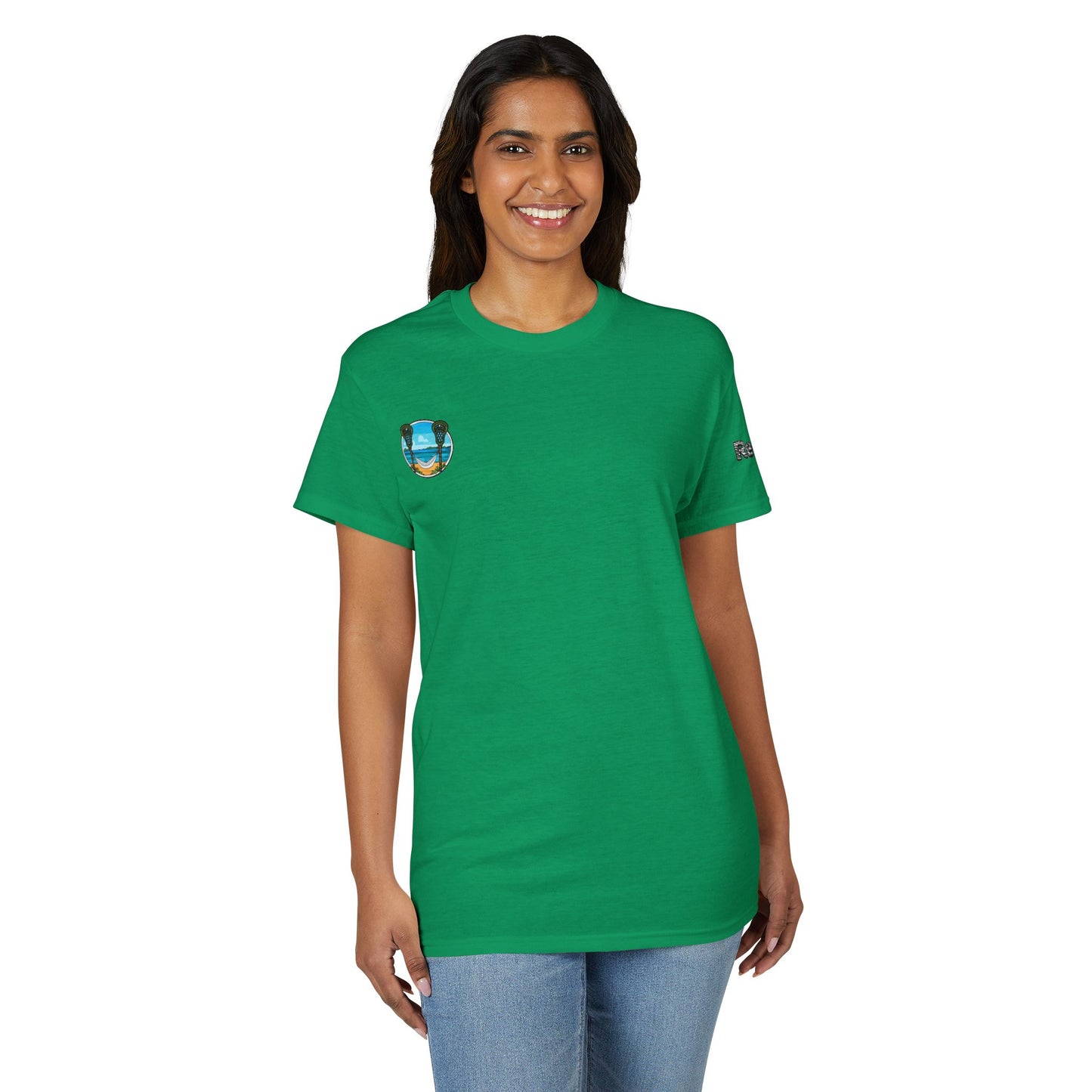 ReLax DryBlend T-Shirt