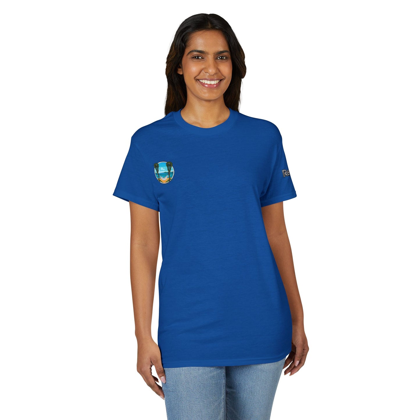 ReLax DryBlend T-Shirt