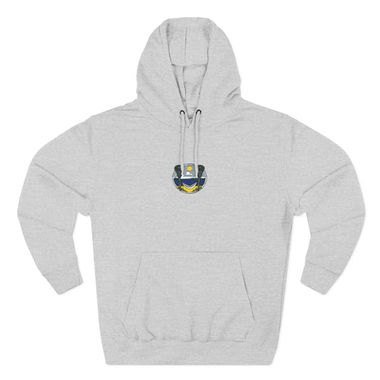 ReLax Fleece Hoodie