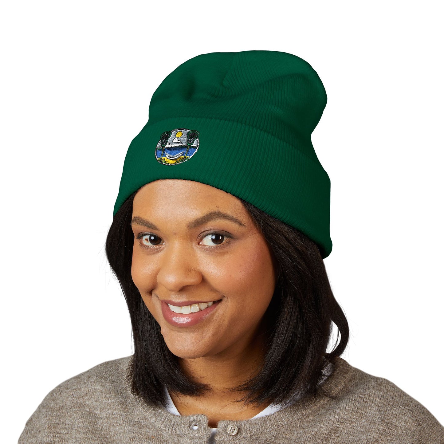 ReLax Beanie