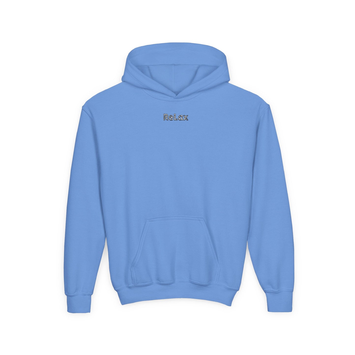 ReLax Youth Hoodie