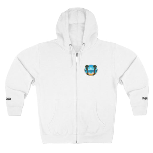 ReLax Zip Hoodie