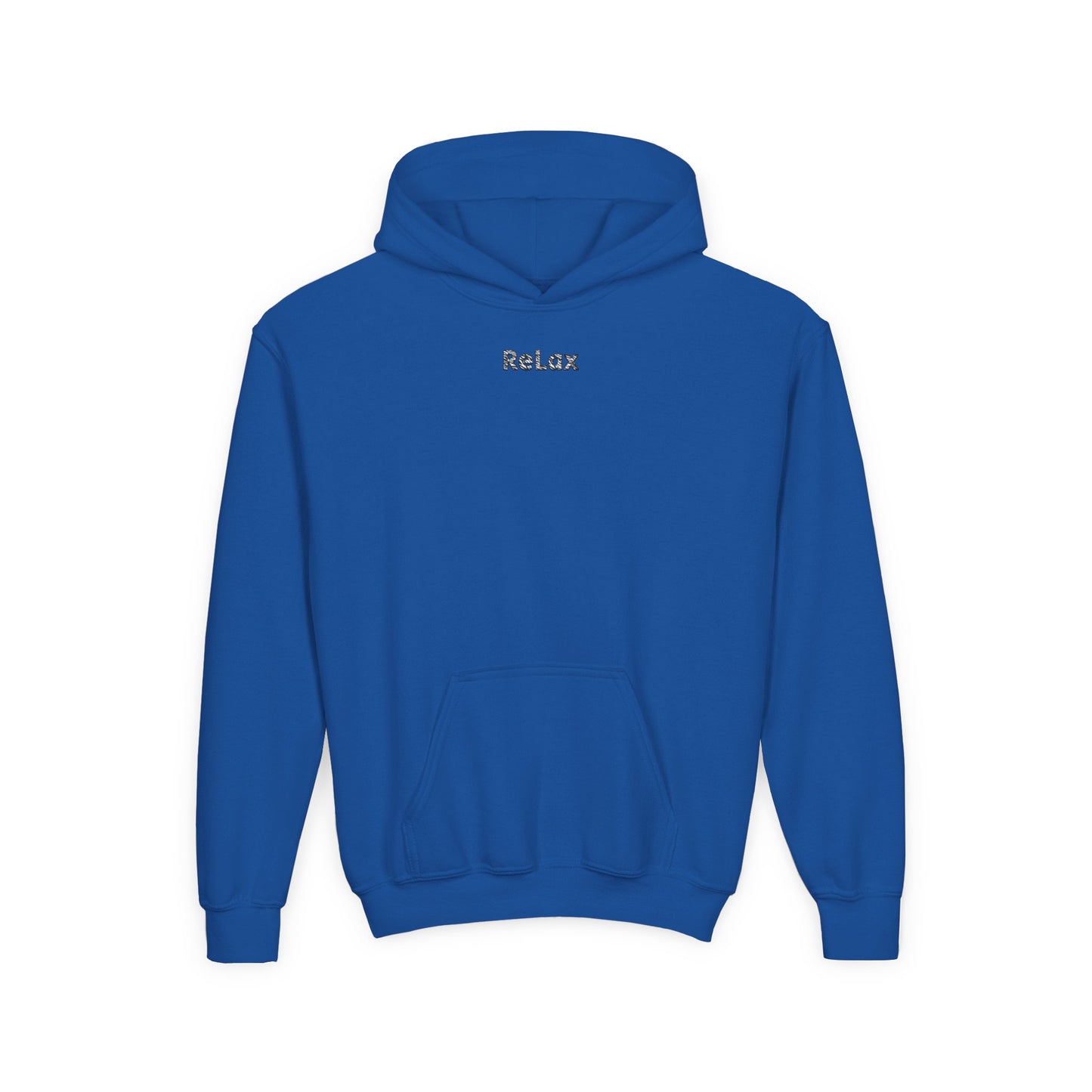 ReLax Youth Hoodie