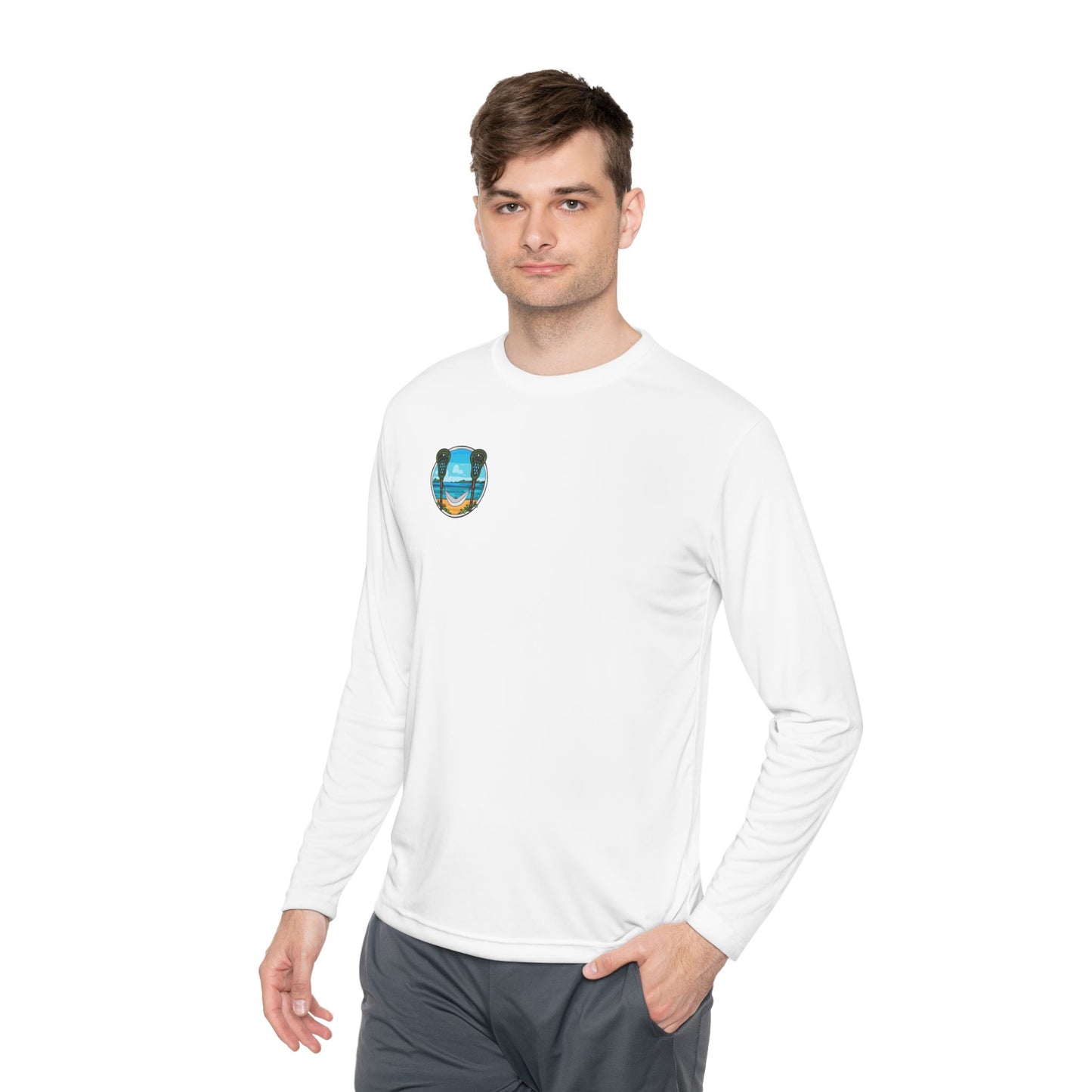 ReLax Long Sleeve