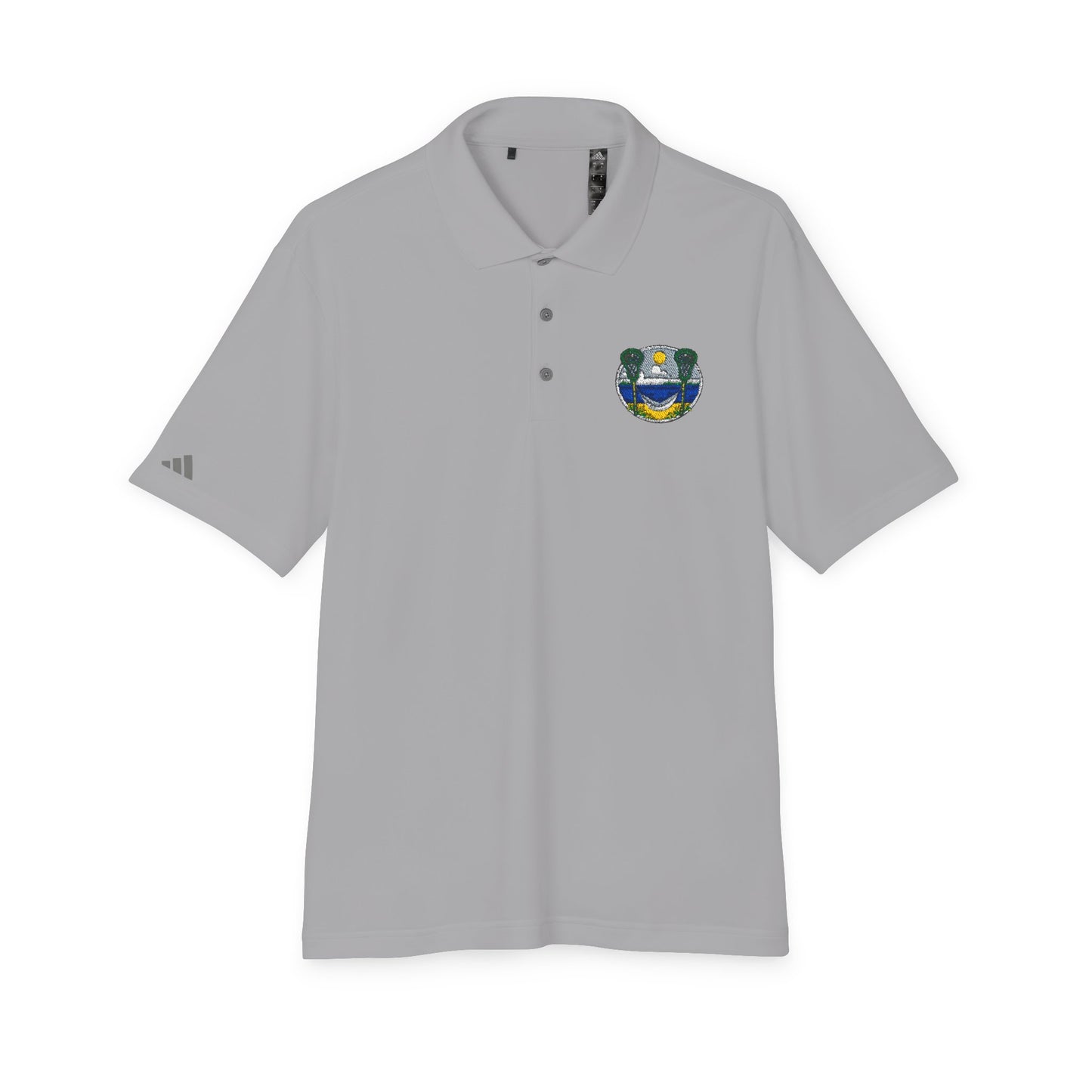 ReLax x ADIDAS Polo
