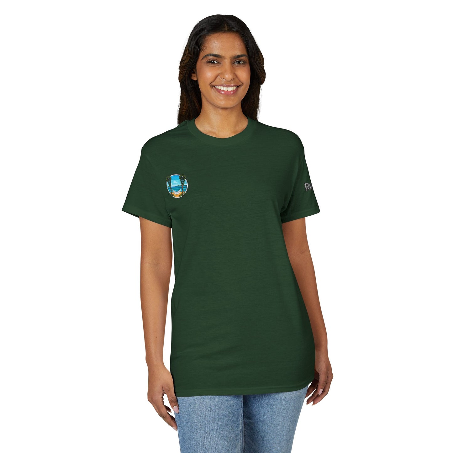 ReLax DryBlend T-Shirt