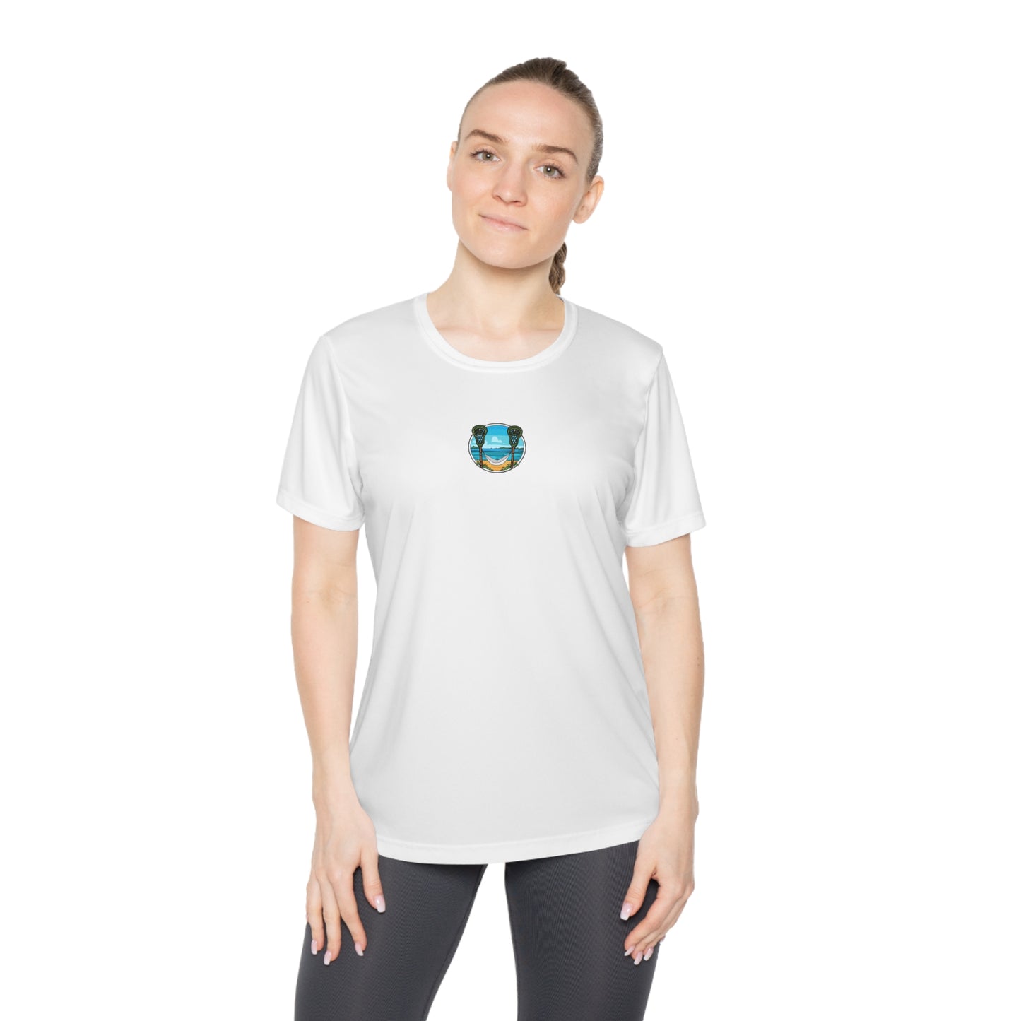 ReLax Minimalist Women's T‑Shirt