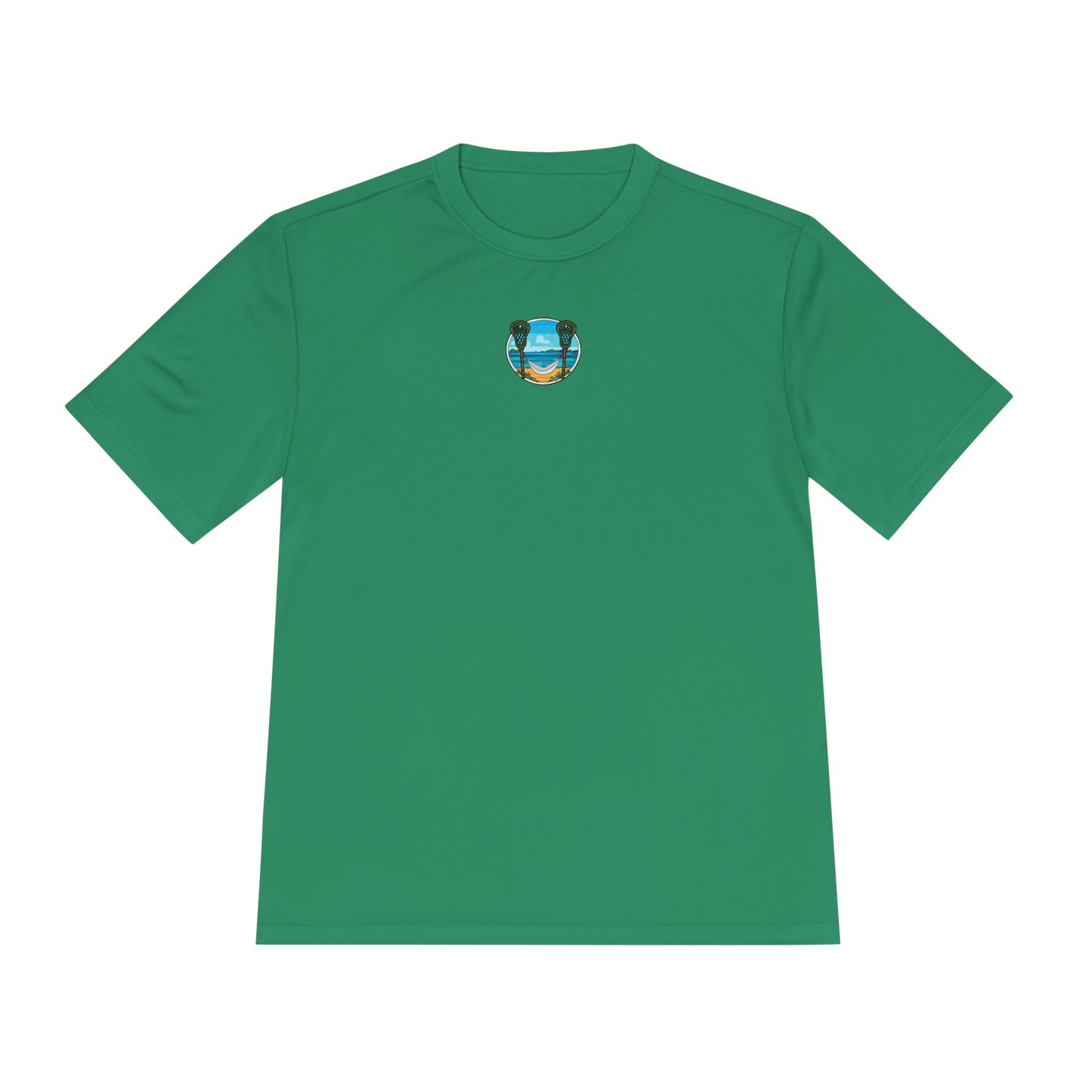 ReLax Quick Dry T-Shirt