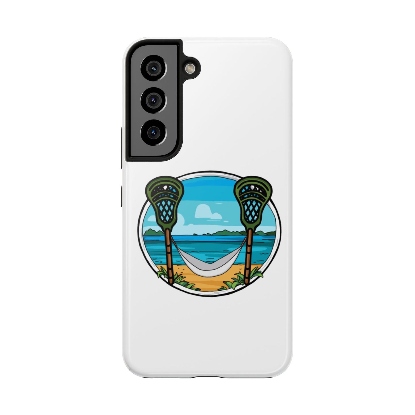 ReLax Phone Case