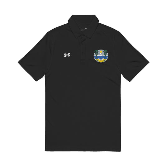ReLax x UNDER ARMOUR Men's Polo