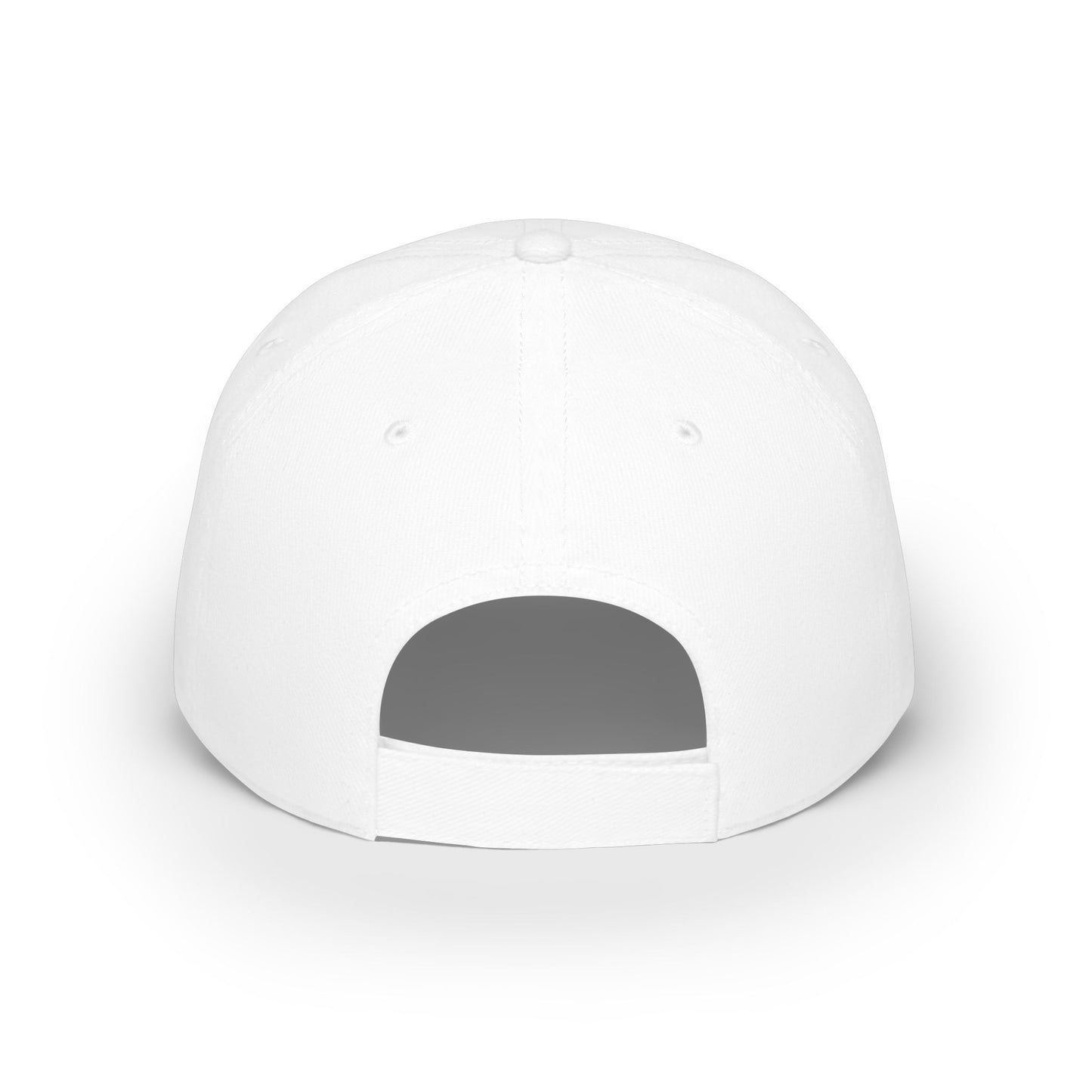 ReLax Low Profile Cap