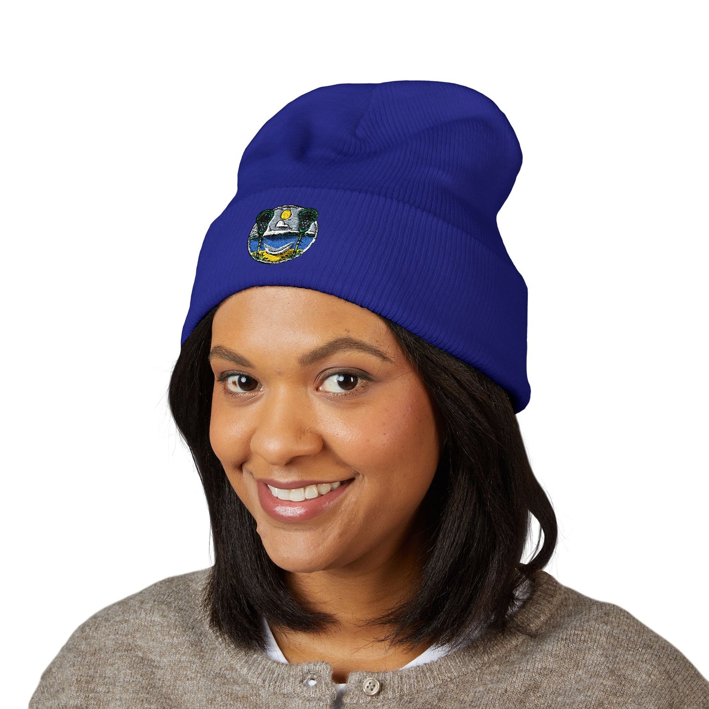 ReLax Beanie