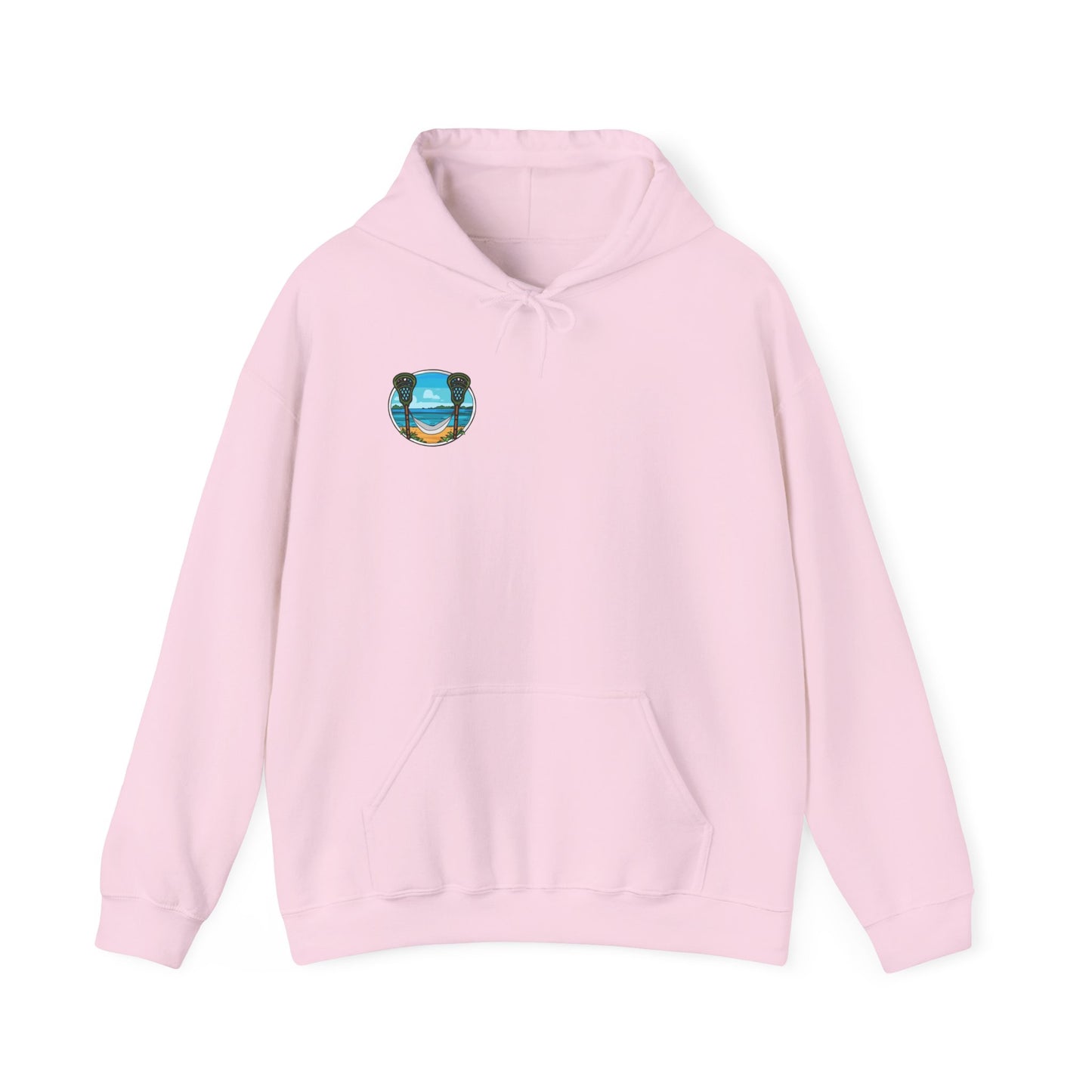 ReLax Heavyweight Hoodie