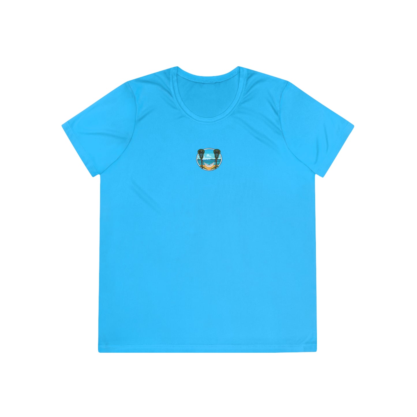 ReLax Minimalist Women's T‑Shirt