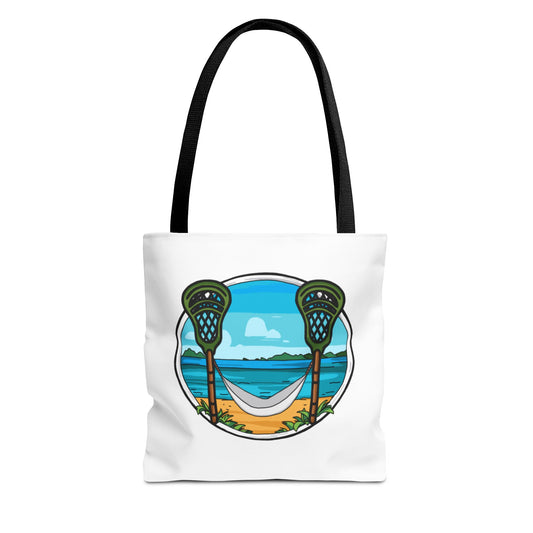 ReLax Tote Bag