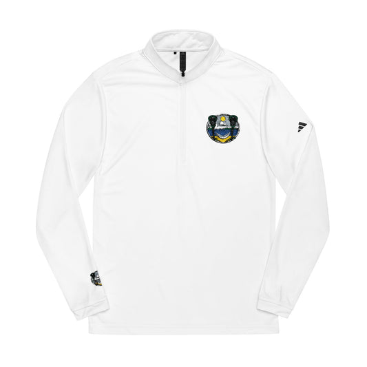 ReLax x ADIDAS Quarter-Zip