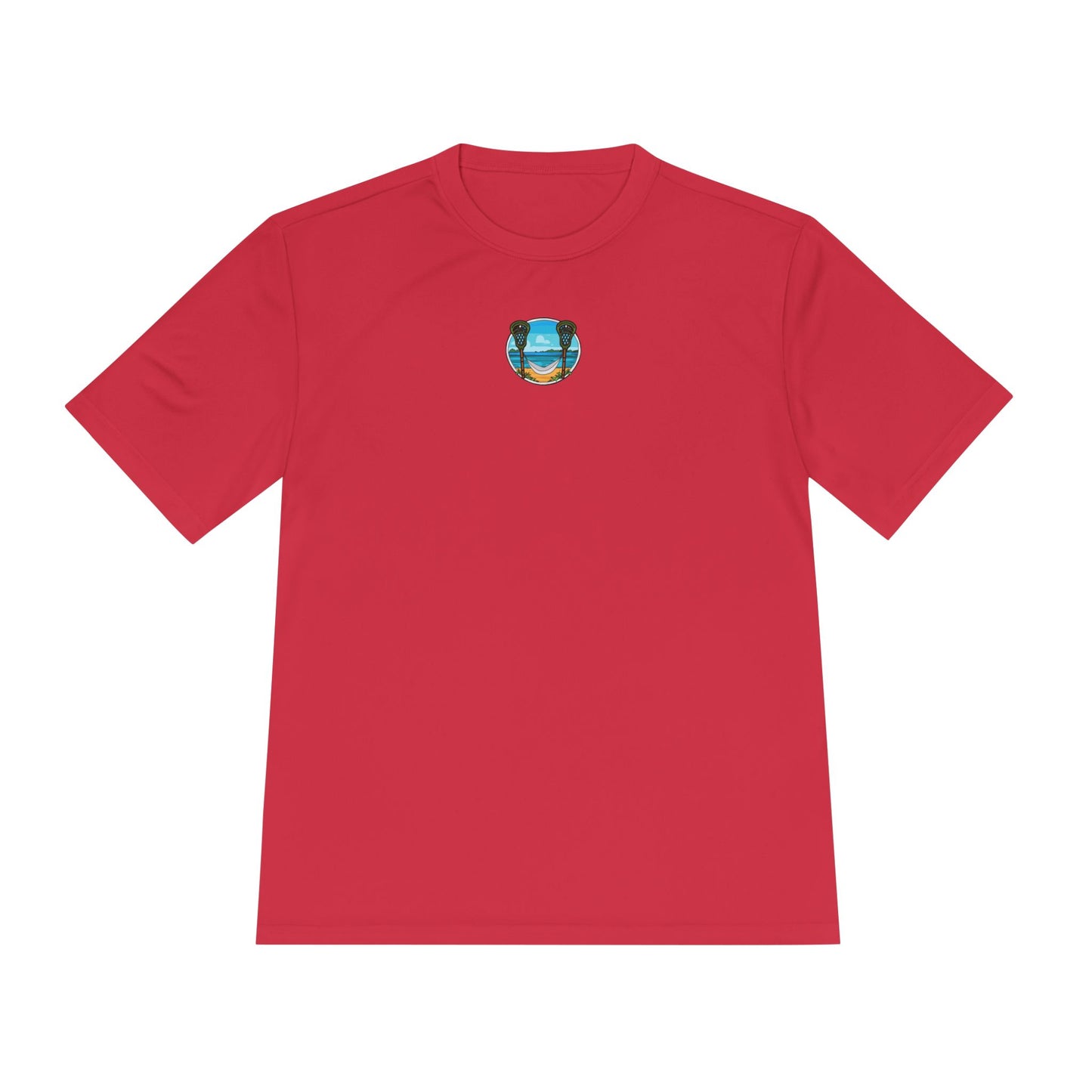 ReLax Quick Dry T-Shirt