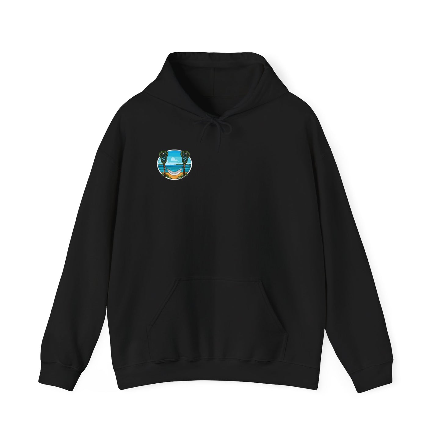 ReLax Heavyweight Hoodie