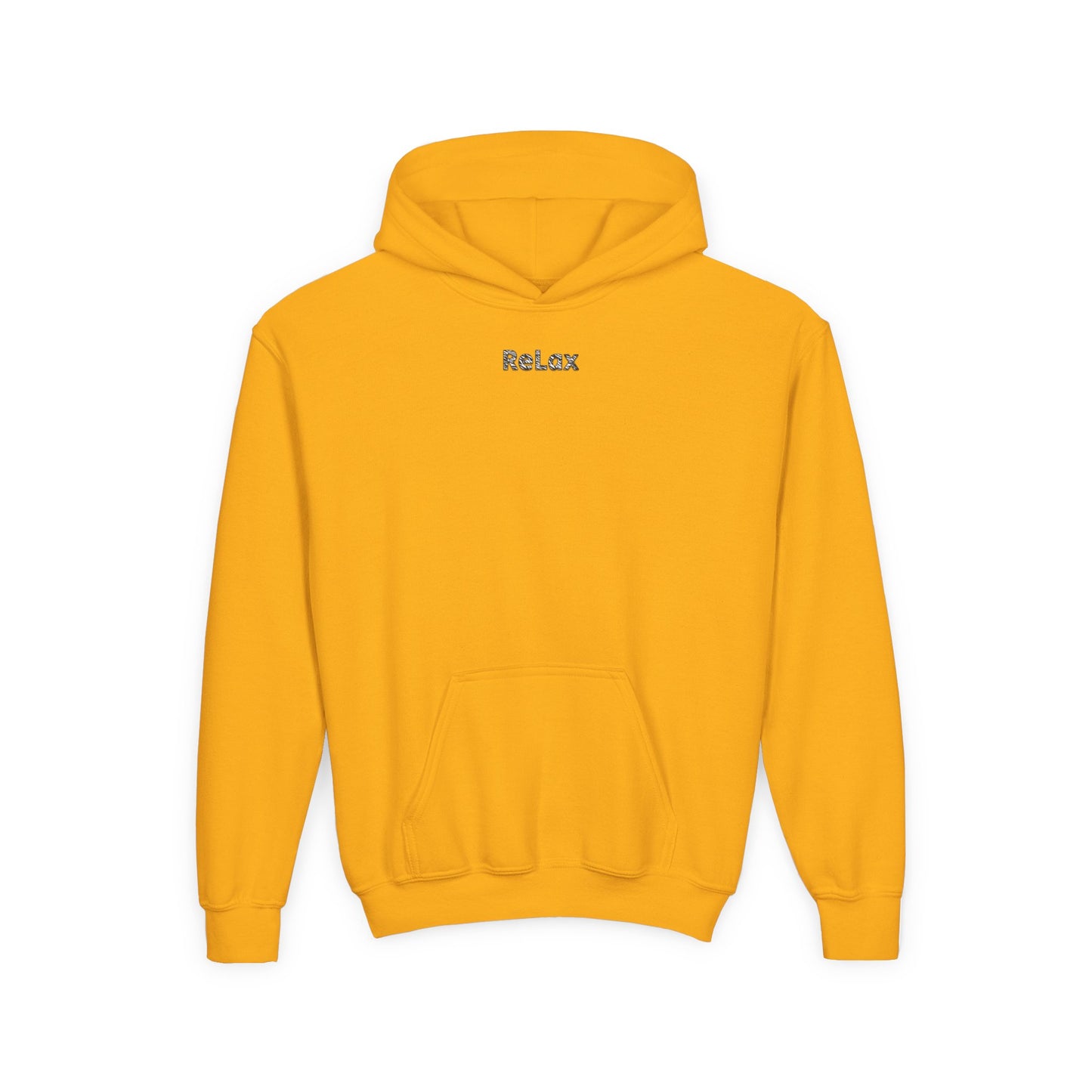 ReLax Youth Hoodie