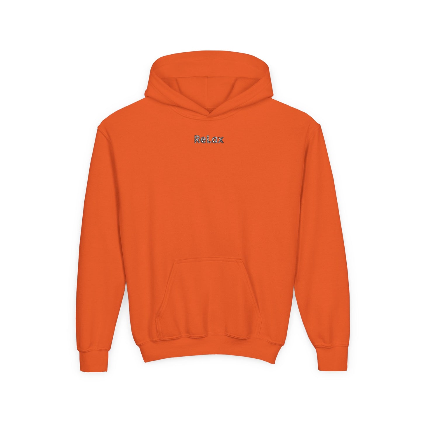 ReLax Youth Hoodie