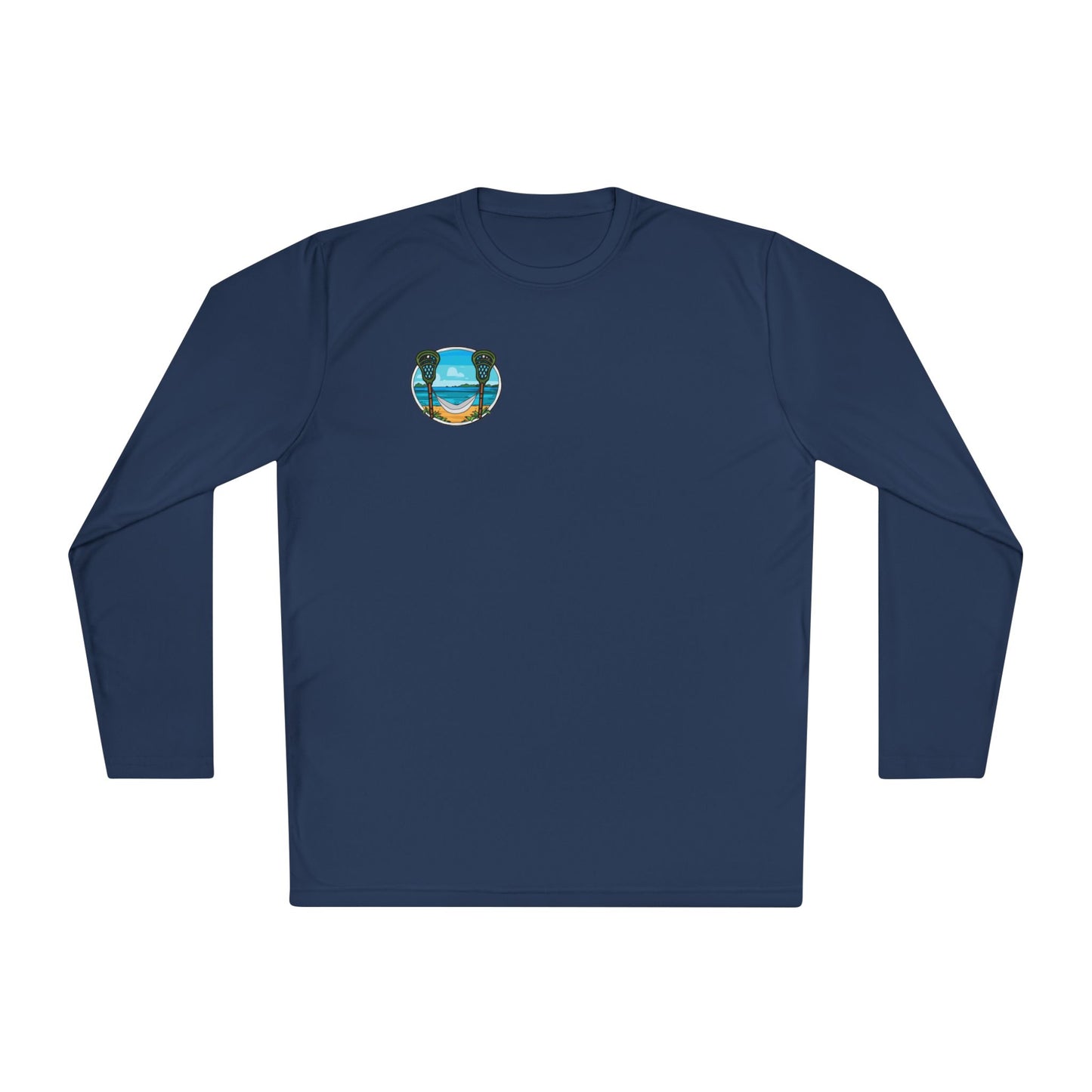 ReLax Long Sleeve