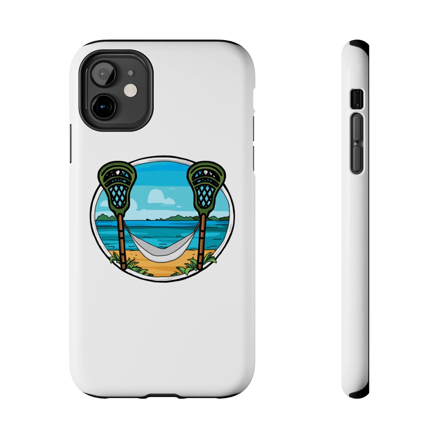 ReLax Phone Case