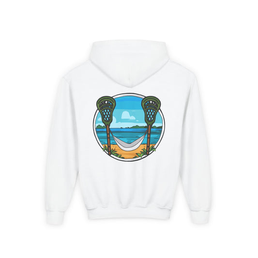 ReLax Youth Hoodie