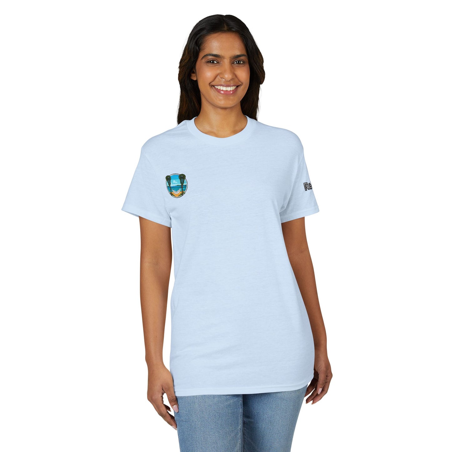 ReLax DryBlend T-Shirt