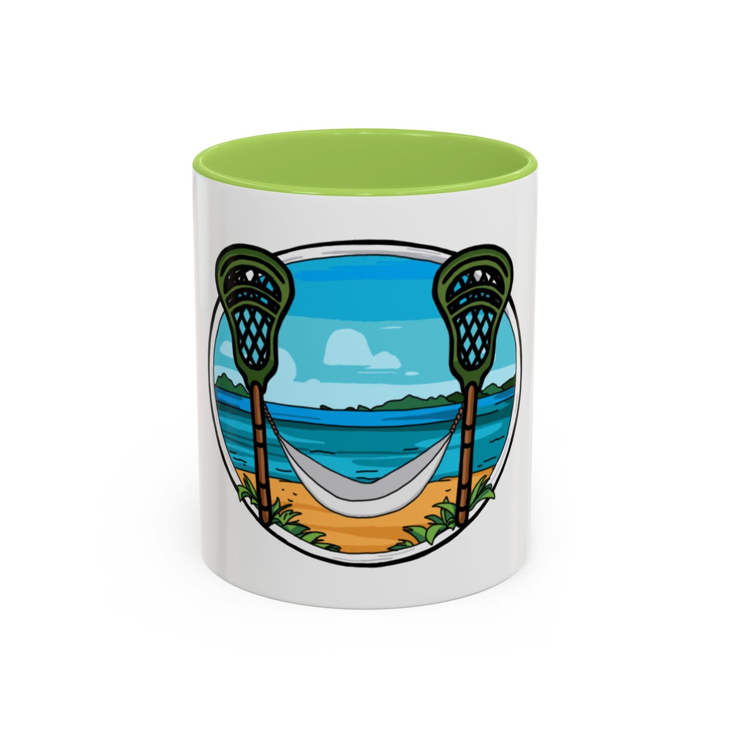 ReLax Coffee Mug