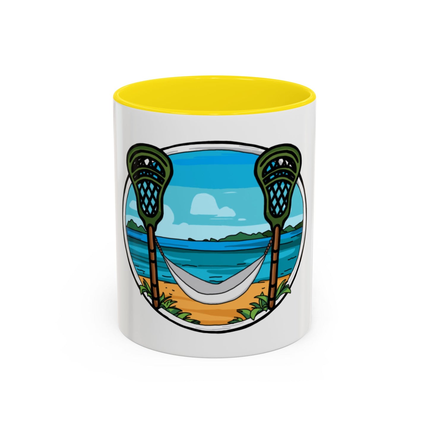 ReLax Coffee Mug