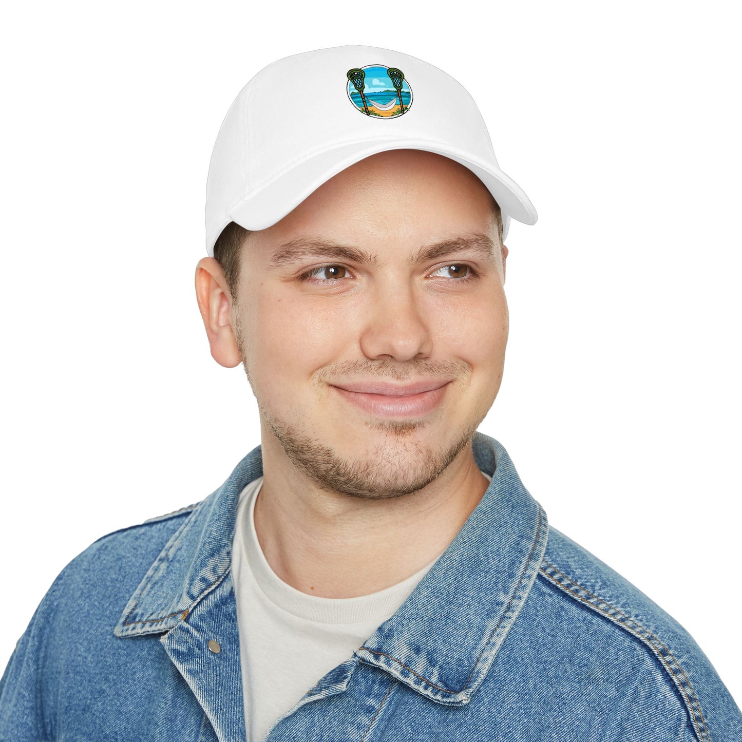 ReLax Low Profile Cap