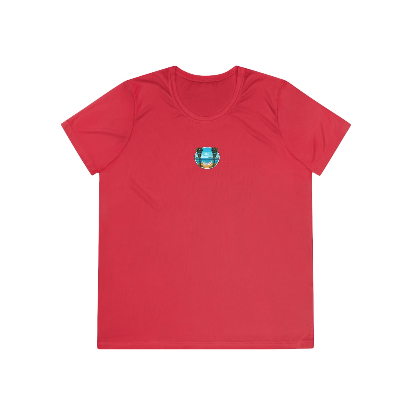ReLax Minimalist Women's T‑Shirt