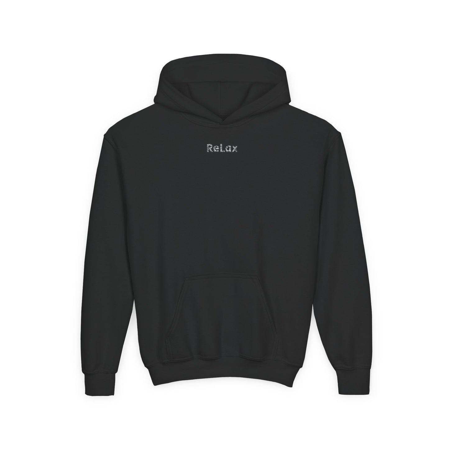 ReLax Youth Hoodie